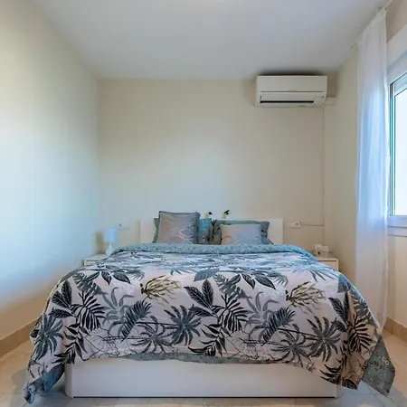 Ct 337 Gr - Faro's Fuente - Seaviews Apartment *