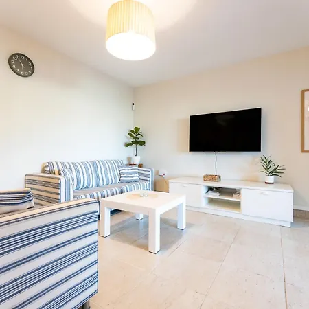 Apartment Ct 337 Gr - Faro's Fuente - Seaviews *