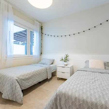 Ct 337 Gr - Faro's Fuente - Seaviews Apartment