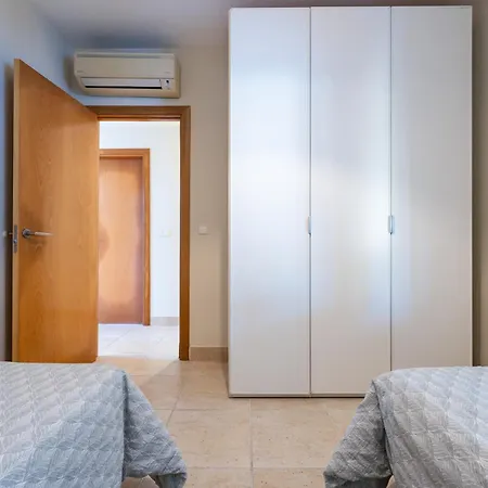 Ct 337 Gr - Faro's Fuente - Seaviews Apartment Almunecar
