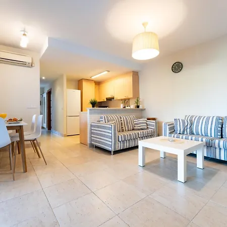 Apartment Ct 337 Gr - Faro's Fuente - Seaviews