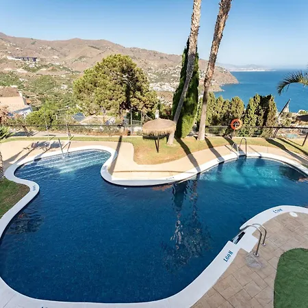 Apartment Ct 337 Gr - Faro's Fuente - Seaviews *