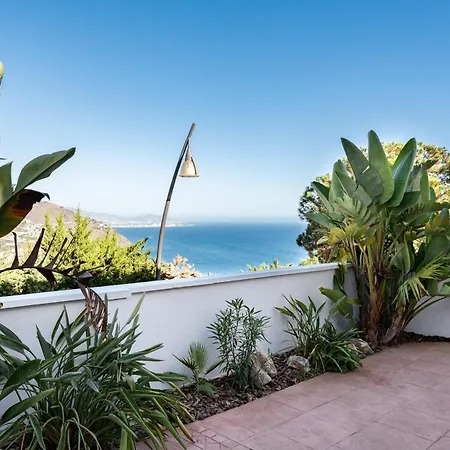 Apartment Ct 337 Gr - Faro's Fuente - Seaviews *