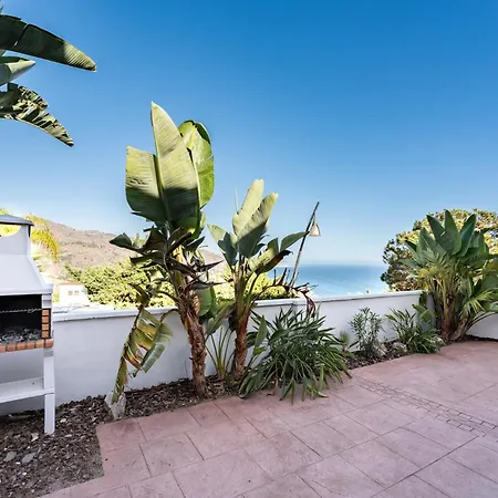 Ct 337 Gr - Faro's Fuente - Seaviews Apartment