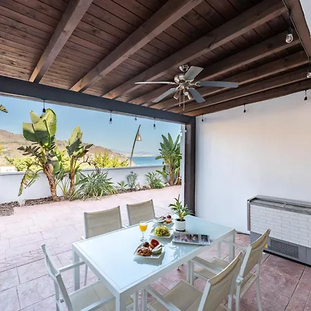 Ct 337 Gr - Faro's Fuente - Seaviews Apartmán